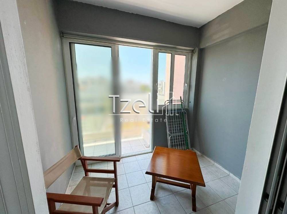 Άποψη χώρου