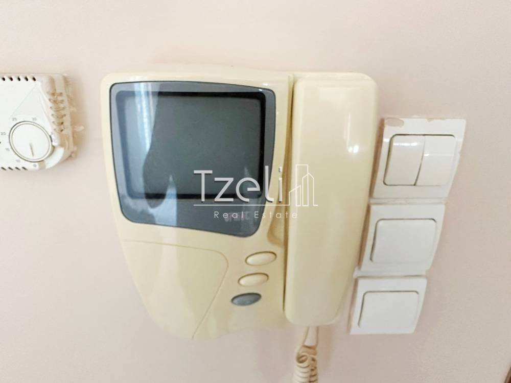 Θυροτηλεόραση