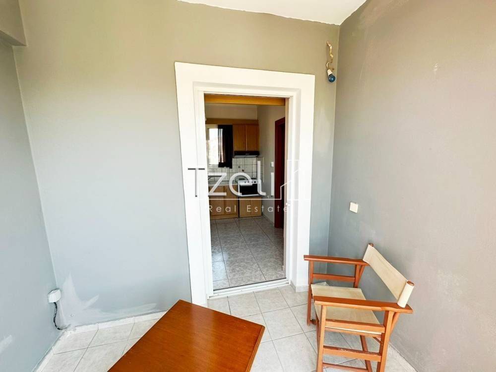 Άποψη χώρου