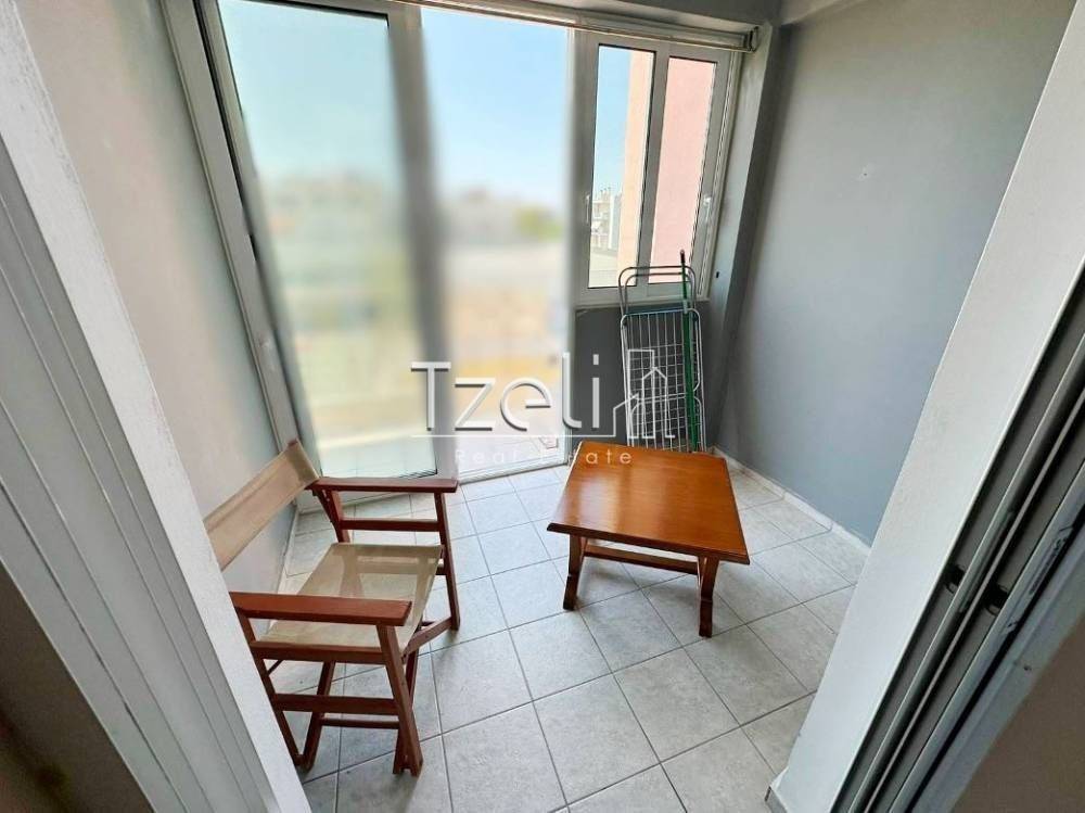 Άποψη χώρου