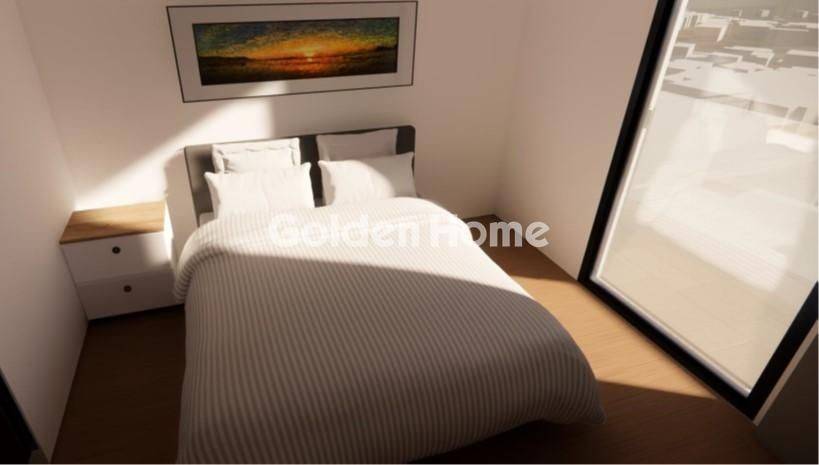 Υπνοδωμάτιο