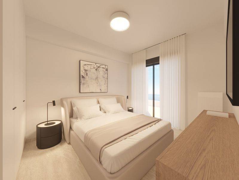 Υπνοδωμάτιο