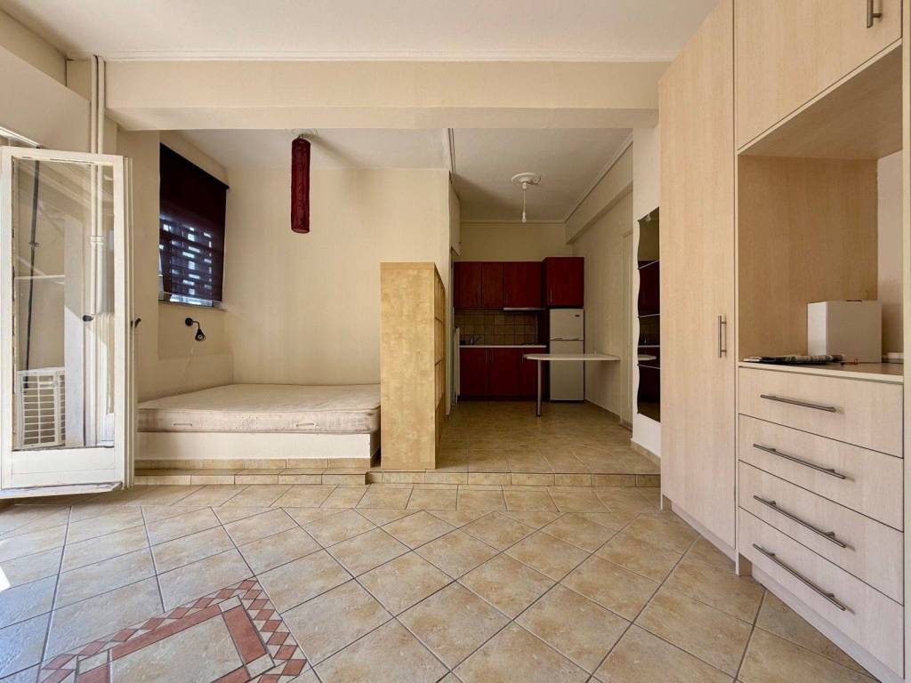 agios_artemios_residential_studio_for_rent