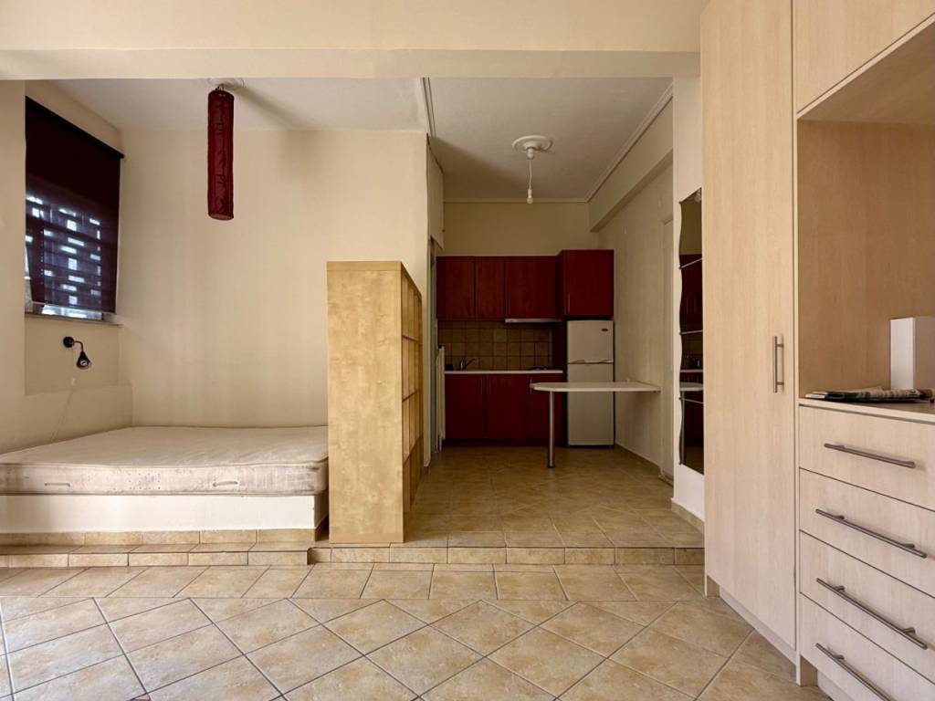 agios_artemios_residential_studio_for_rent