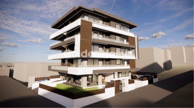 Εξωτερικός Χώρος