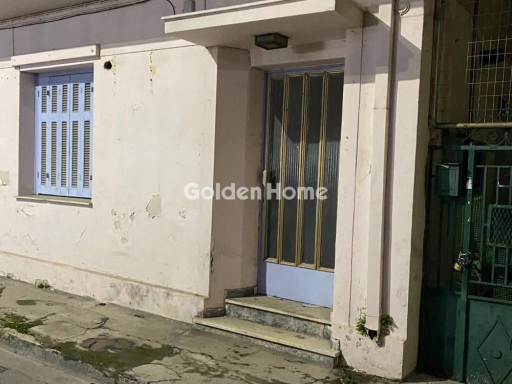 Εξωτερικός Χώρος