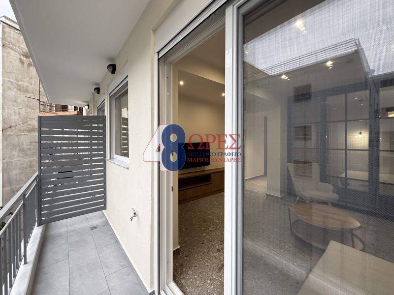 Εξωτερικός χώρος