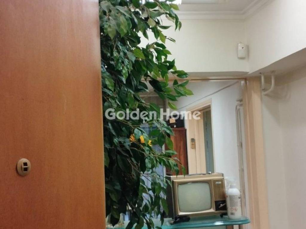 Κυρίως Χώρος