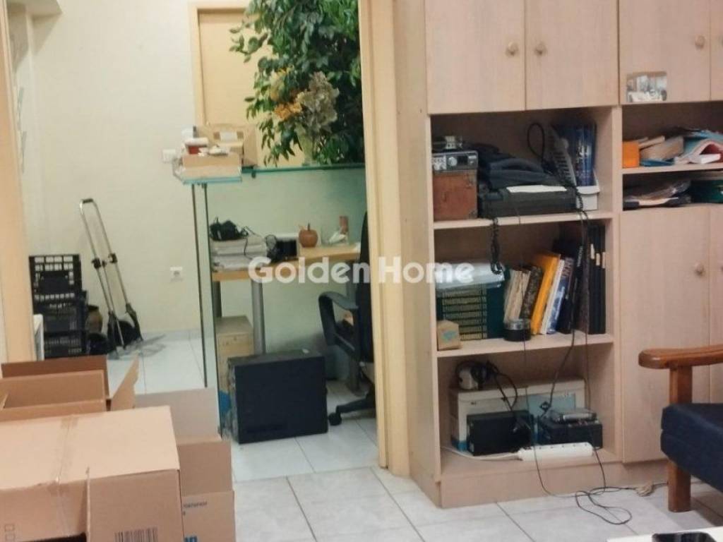 Κυρίως Χώρος