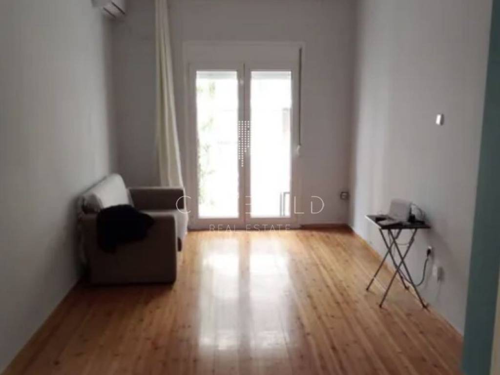 Άποψη χώρου