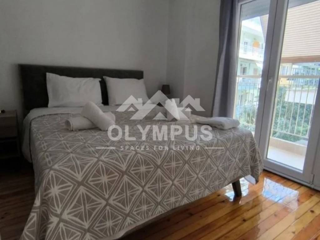 Υπνοδωμάτιο