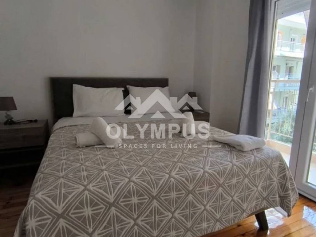 Υπνοδωμάτιο