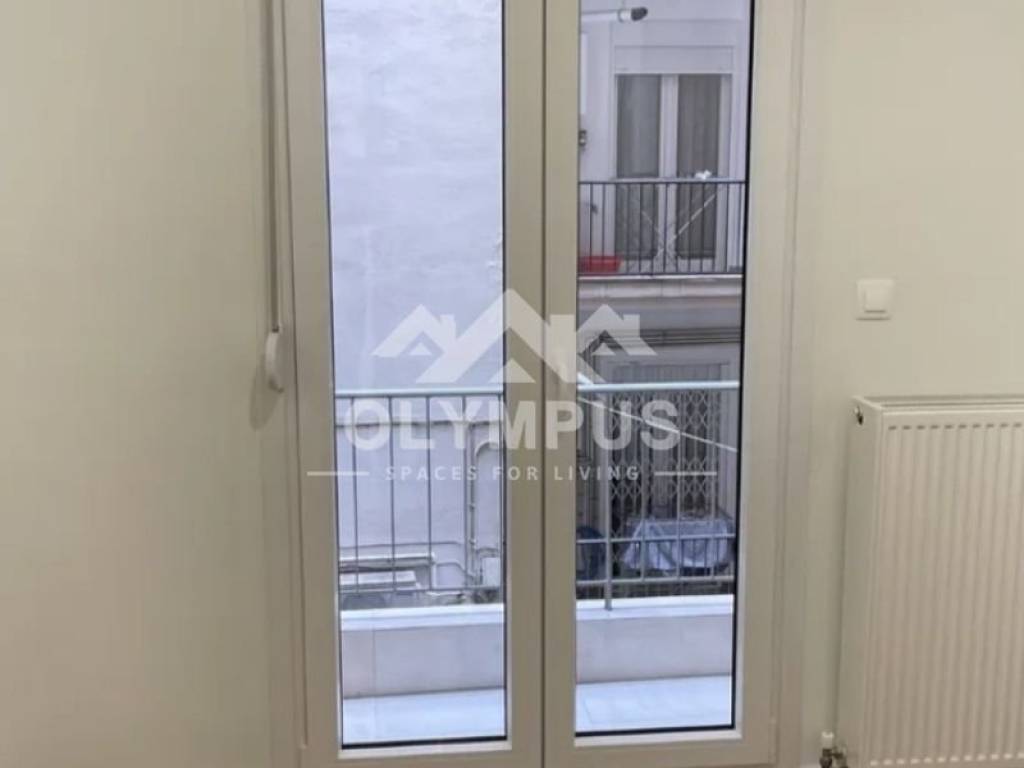 Άποψη χώρου