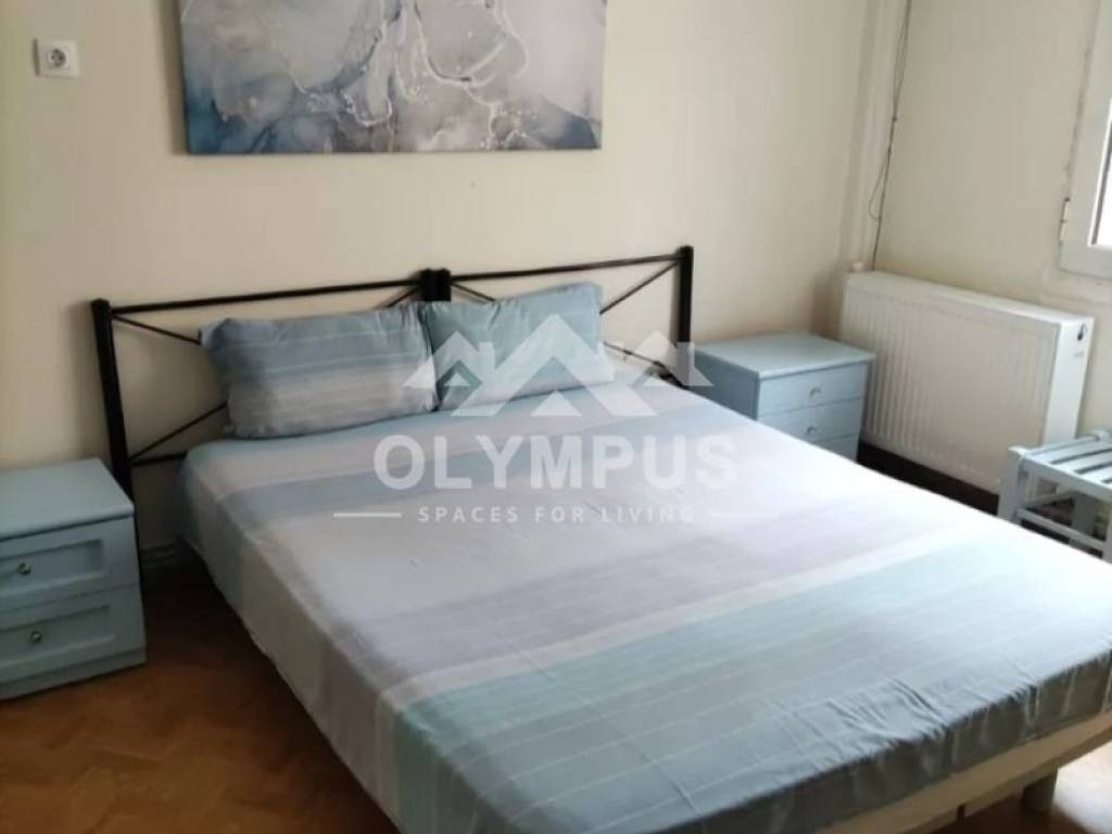 Υπνοδωμάτιο