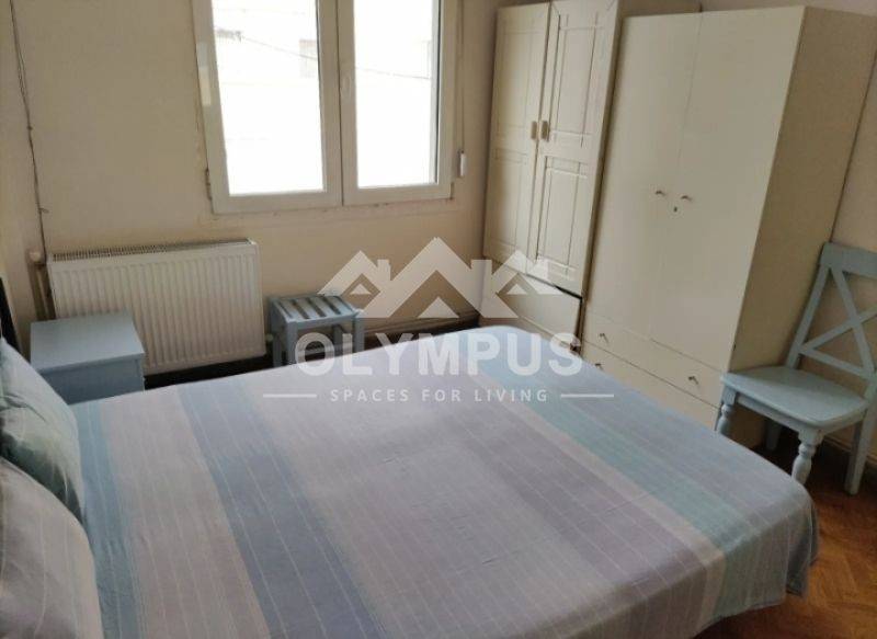 Υπνοδωμάτιο