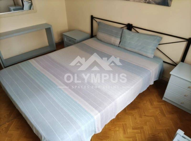 Υπνοδωμάτιο