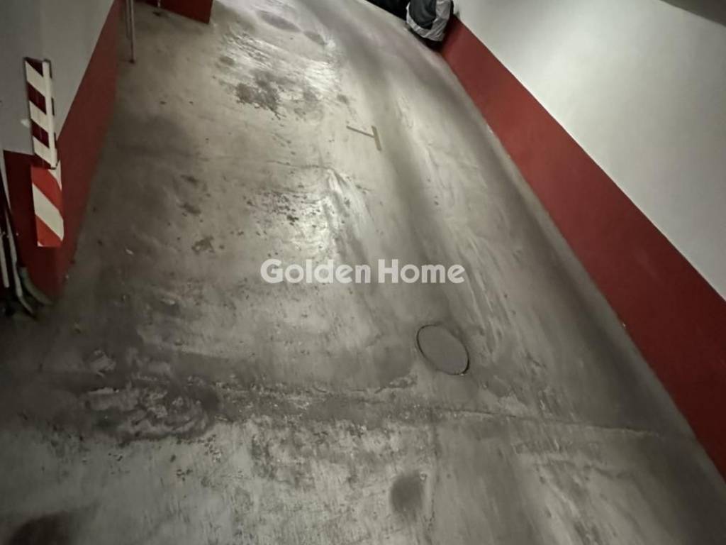 Θέση Στάθμευσης