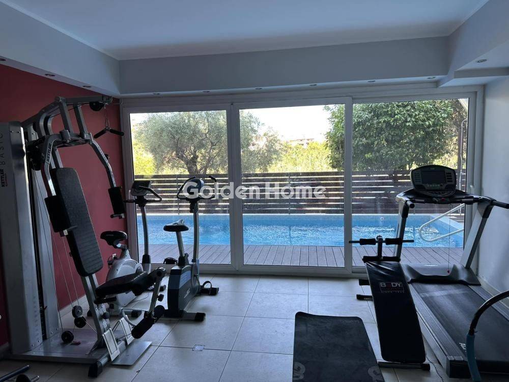 Γυμναστήριο