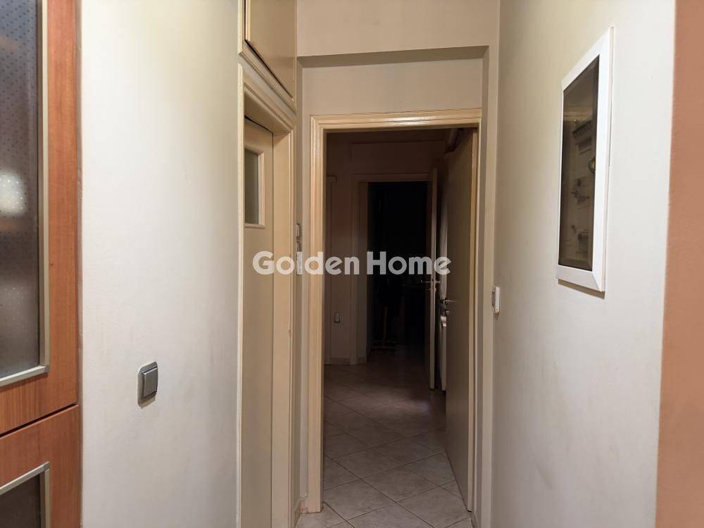 Χολ - Διάδρομος