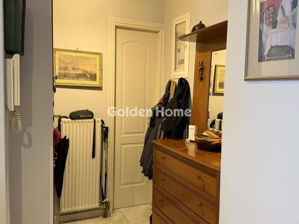 Χολ - Διάδρομος