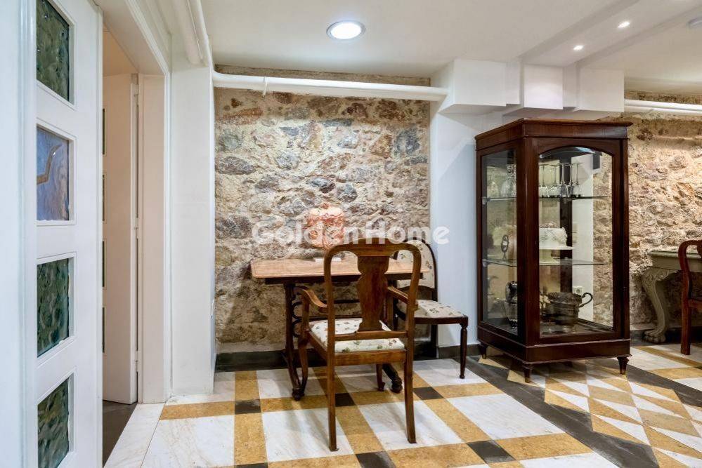 Χολ - Διάδρομος