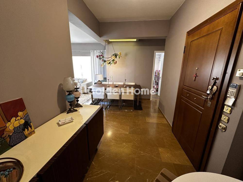 Χολ - Διάδρομος