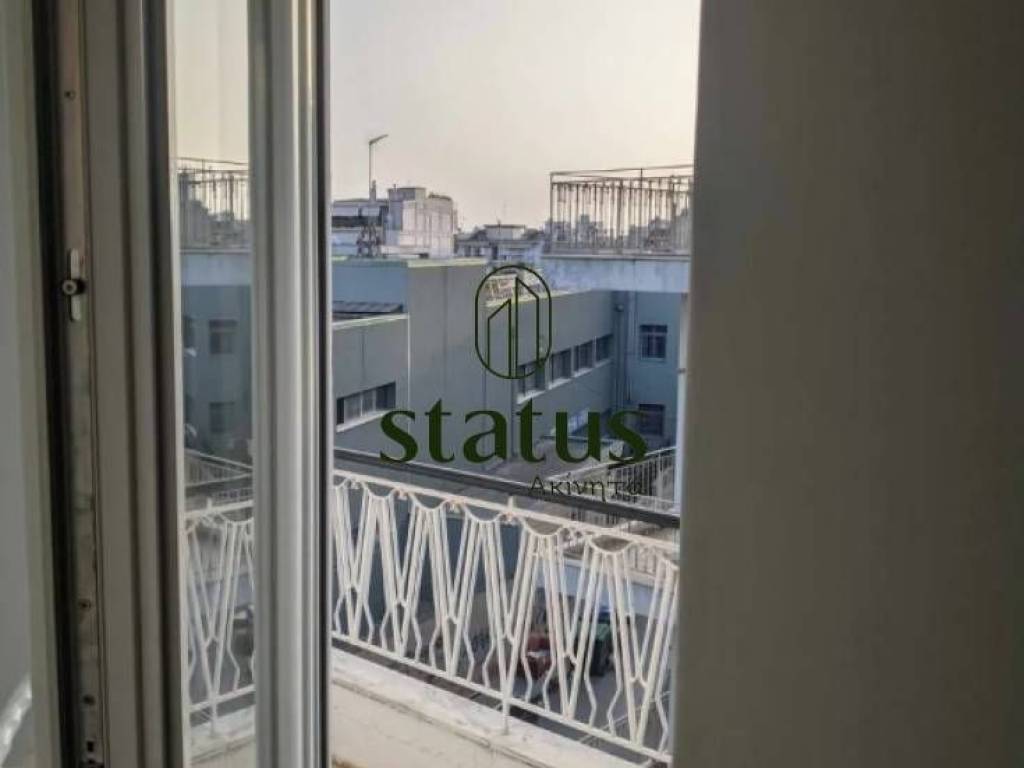 Άποψη χώρου