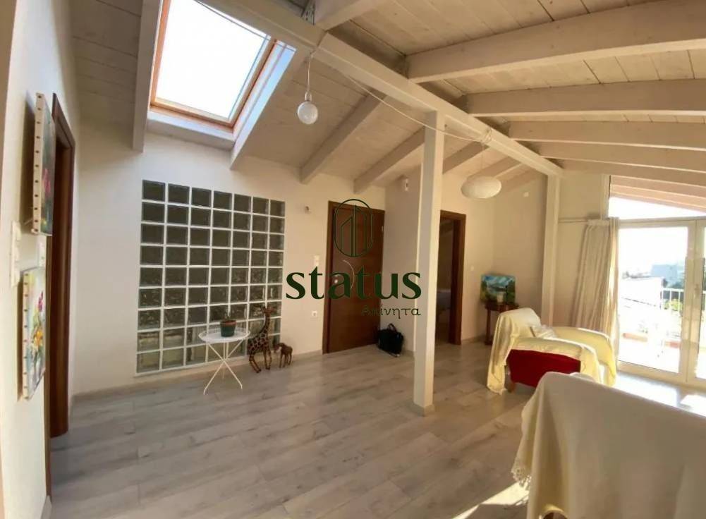 Άποψη χώρου