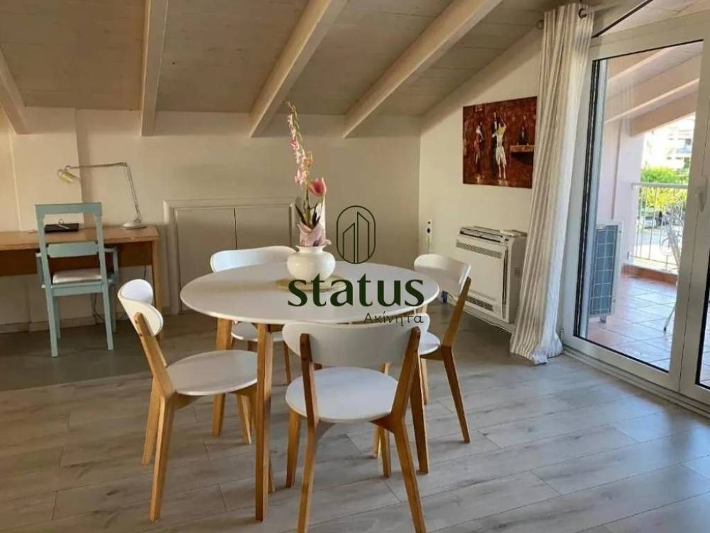 Άποψη χώρου