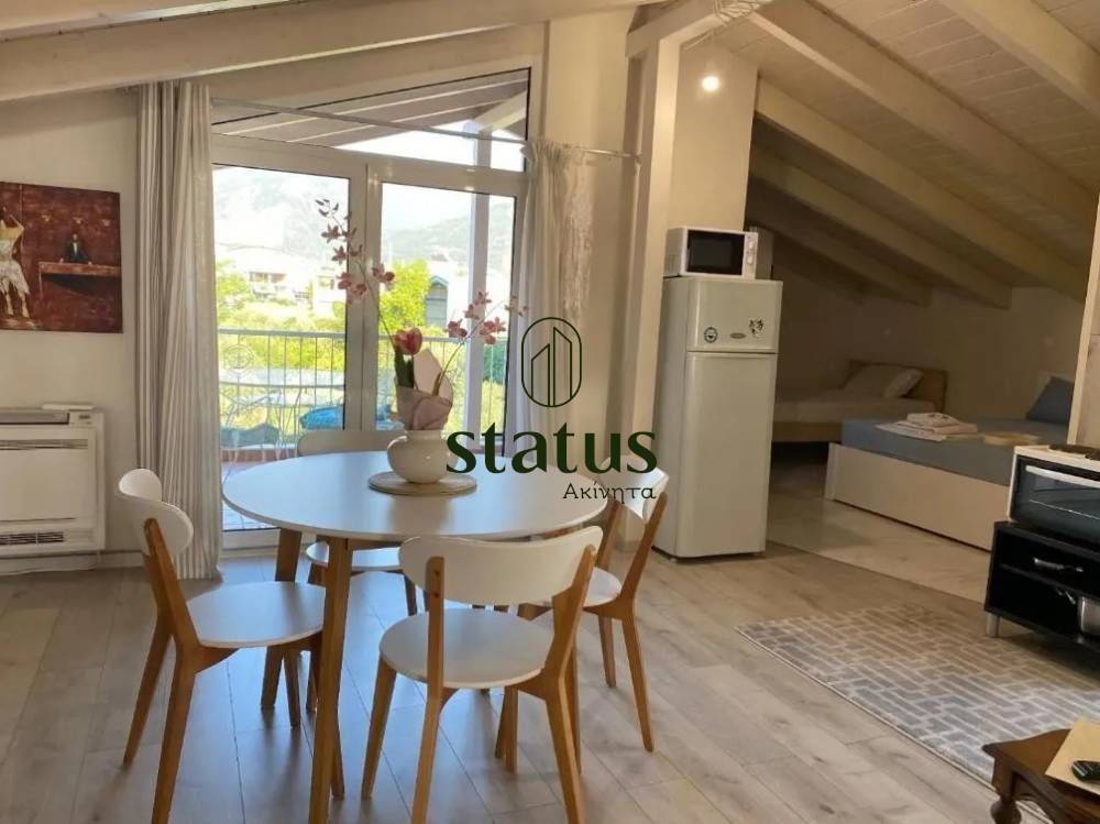 Άποψη χώρου