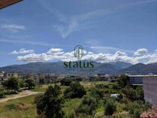 Θέα απο μπαλκόνι