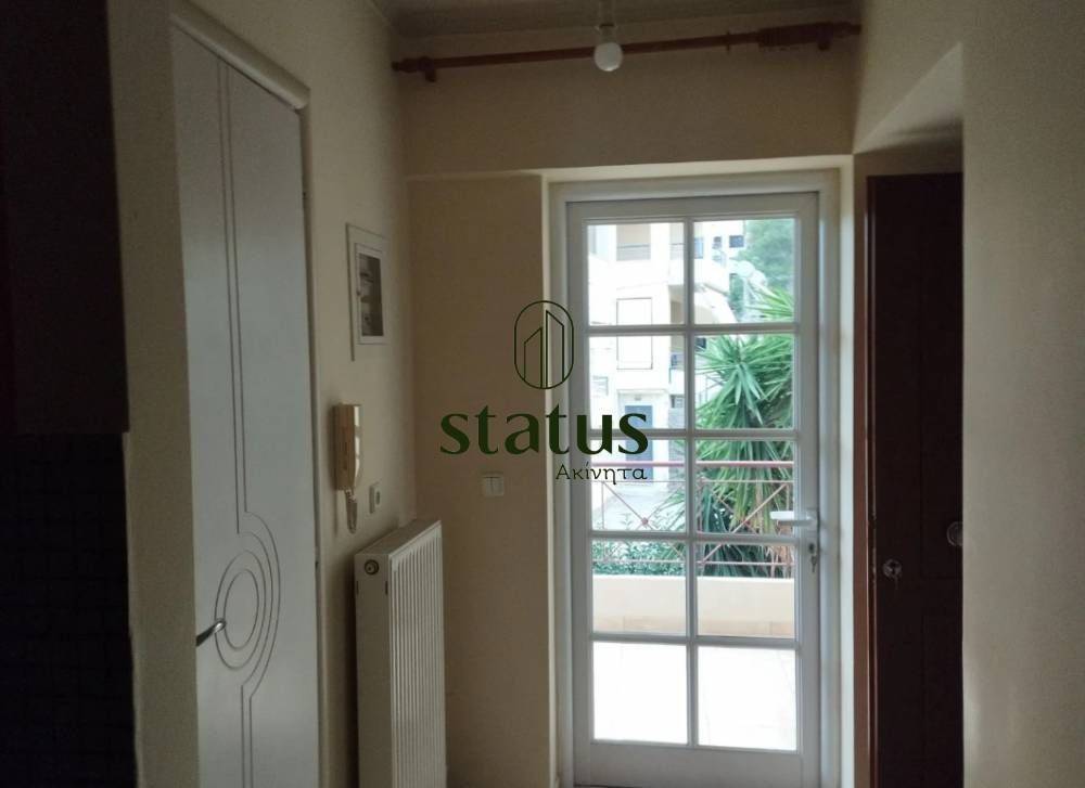 Άποψη χώρου