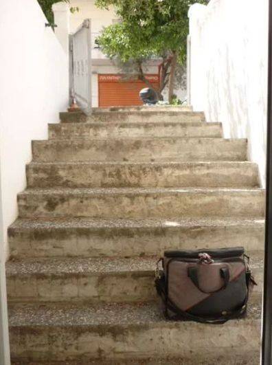 Εξωτερικοι χώροι