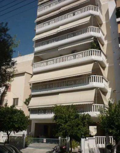 Εξωτερικοι χώροι