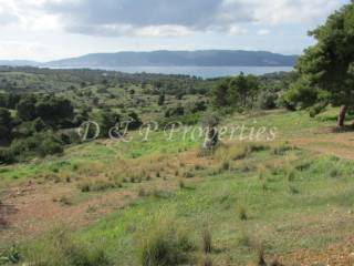 Θέα προς τη θάλασσα