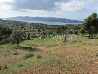 Θέα προς τη θάλασσα