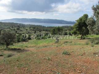 Θέα προς τη θάλασσα