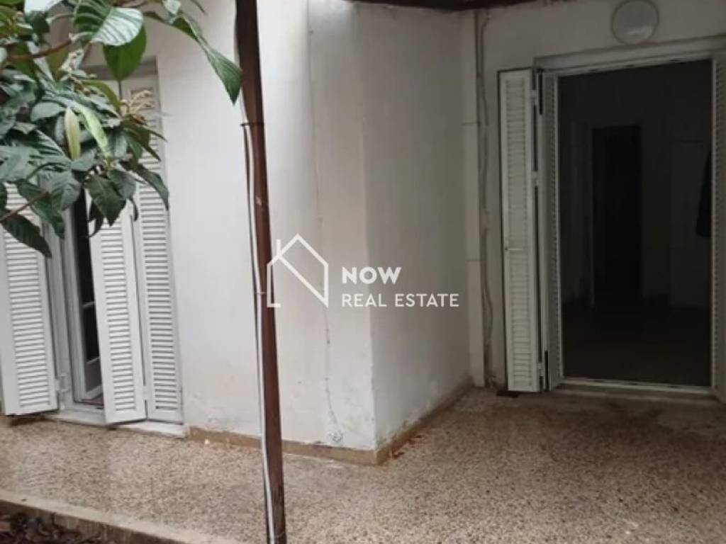 Εξωτερικός χώρος