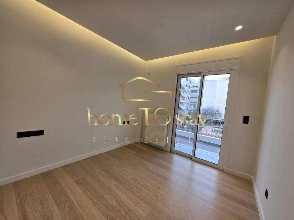 Άποψη χώρου