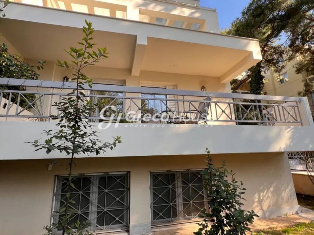 Μονοκατοικία προς πώληση στην Κηφισιά