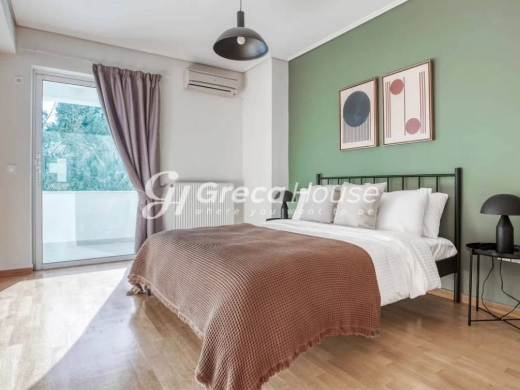 Μονοκατοικία προς πώληση στην Κηφισιά