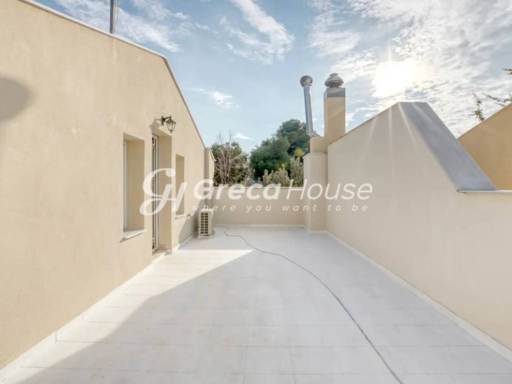 Μονοκατοικία προς πώληση στην Κηφισιά