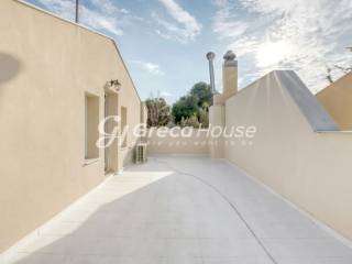 Μονοκατοικία προς πώληση στην Κηφισιά