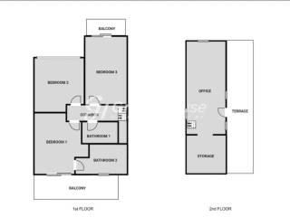 Μονοκατοικία προς πώληση στην Κηφισιά