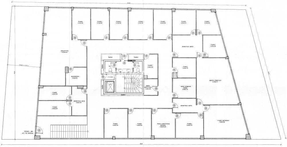 Ανελκυστήρας