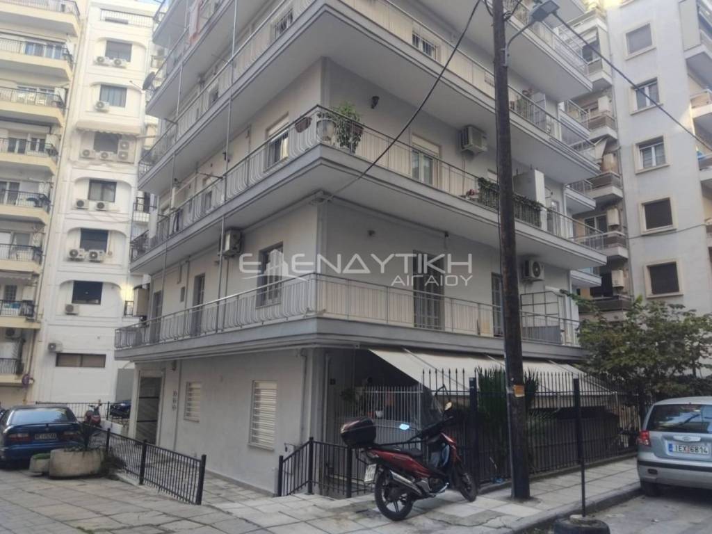 Εξωτερικός χώρος