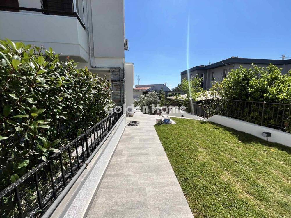 Κοινόχρηστος Χώρος