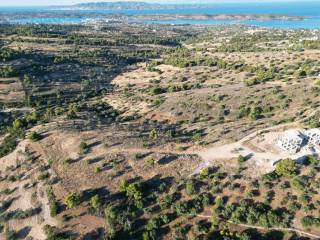 11.317tm Amphitheatriko Agrotemachio - THea thalassa