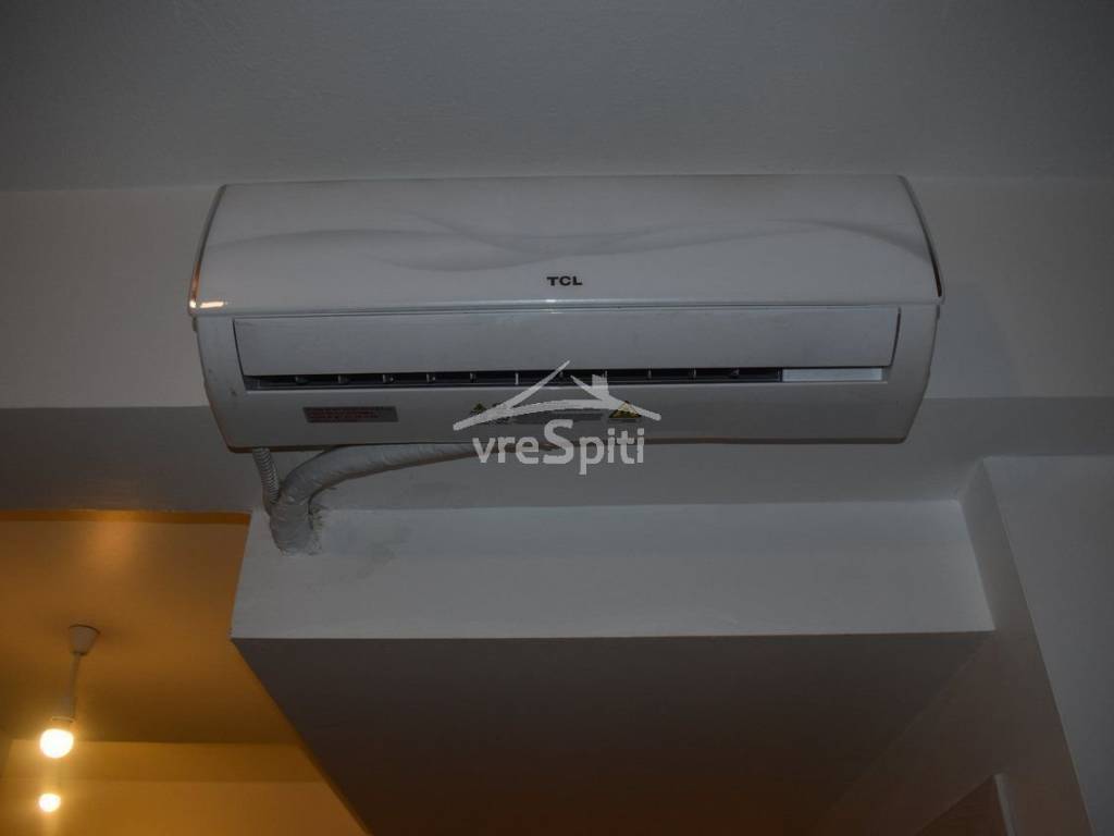 ΚΛΙΜΑΤΙΣΤΙΚΟ