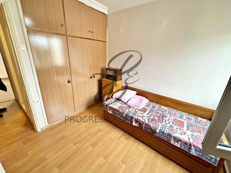 Υπνοδωμάτιο